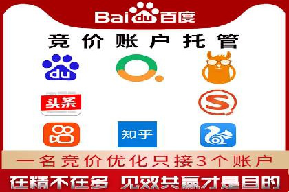 成功案例：百度竞价账户托管如何助力企业增长